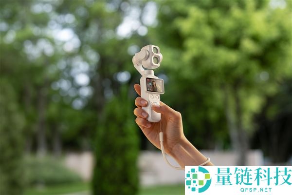 大疆Pocket 4P增距镜计划曝光:秒变演唱会神器,不影响广角镜头