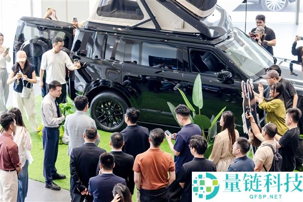 余承东:未来聚焦尊界、享界、智界与尚界的发展策略