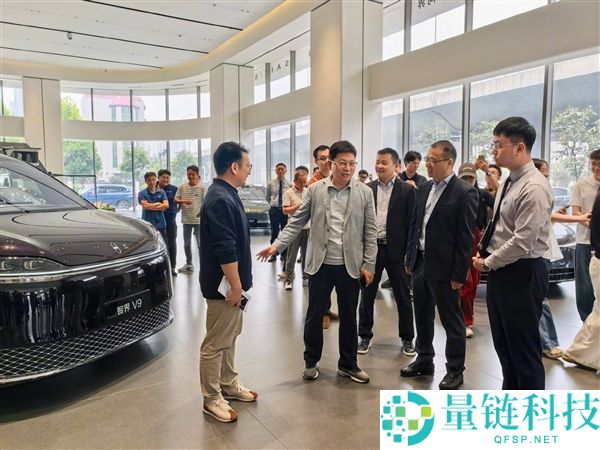余承东:未来聚焦尊界、享界、智界与尚界的发展策略