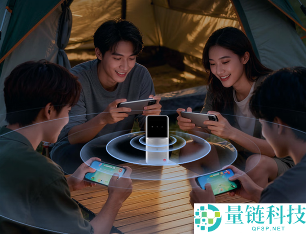 中兴M3 Pro 5G可插卡随身WIFI开售，仅需579元，9根天线全频段360°覆盖