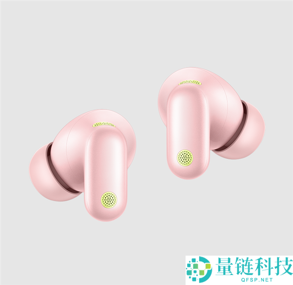 699元华为FreeBuds Neo国行版预售:短柄设计与30dB降噪技术解析