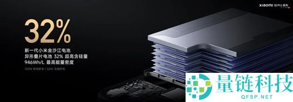 小米18 Pro续航表现超越iPhone 18 Pro，卢伟冰揭示技术优势