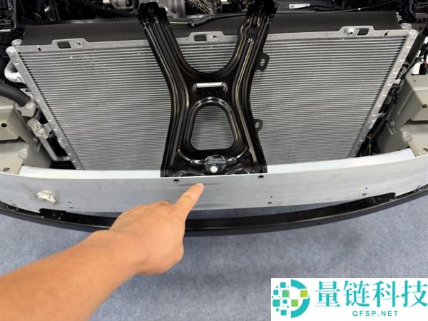 雷军:小米汽车目标成为同档次中最安全的车型
