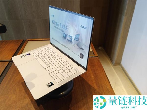 华硕商用凌晨Air重磅首发:5999元起,四大形状全员集结!