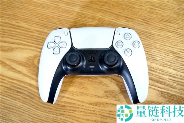 索尼新专利:PS5手柄变身刷卡机,轻松购买游戏