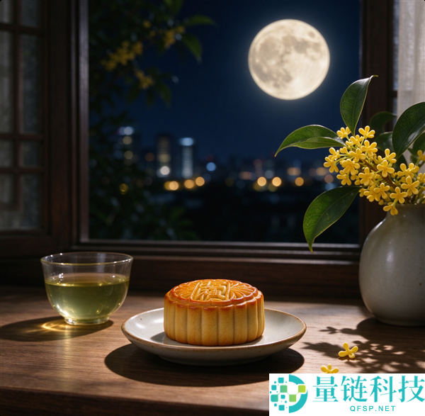 月饼的神秘反应:为何有些人吃后变成“放射兵士”?