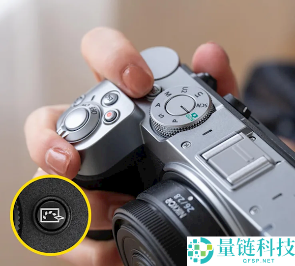 尼康Z5ⅡC全画幅相机发布:9999元起,具备7.5级防抖与15种场景模式