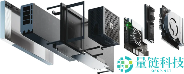 全球首款无线eGPU WiCi One发布,内置RTX 5060 Ti,售价14300元