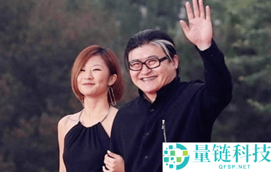 刘欢去世,妻子发文悼念:我永恒的爱与痛苦