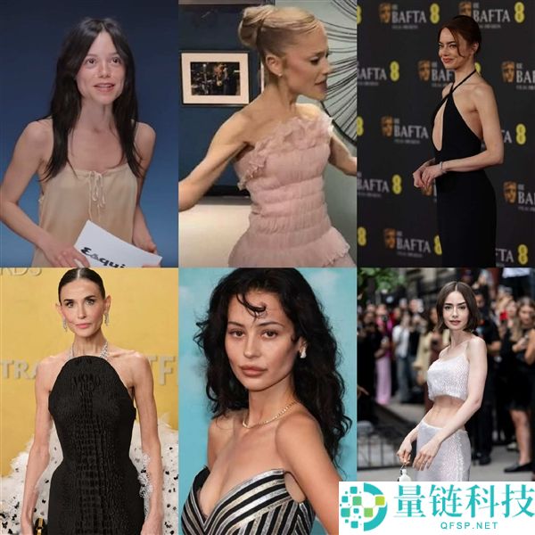 减肥针:打破自律神话的秘密武器