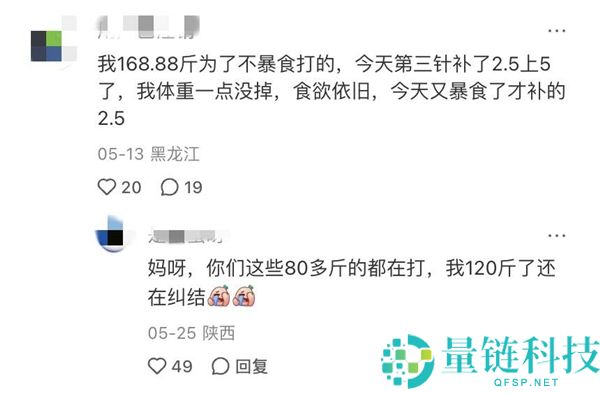 减肥针:打破自律神话的秘密武器