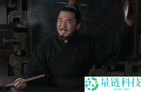 著名演员陈建斌外型揭秘:“神人”曹操被放儿童车上是谁?