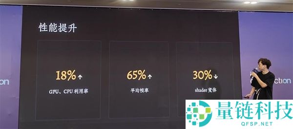 英特尔年度嘉会:CPU重回中间地位,信息量惊人!