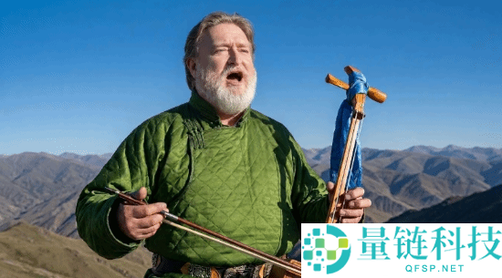 G胖亲自回应网友邮件:承认练习蒙古呼麦并偶尔继续练习