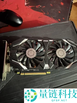 十年依旧强劲!网友晒GTX 1060老卡,网游电竞性能依然出色