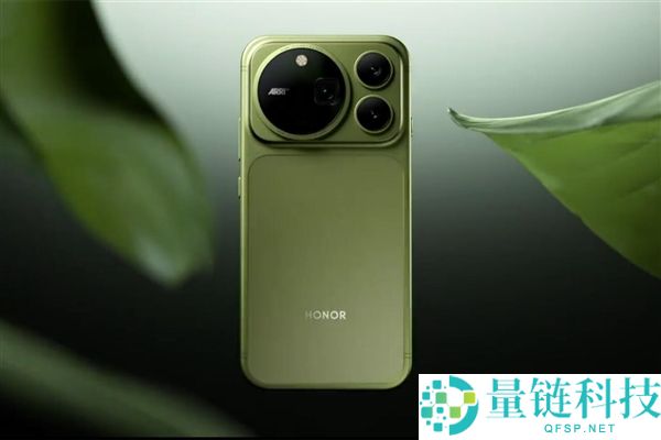 光荣Magic9 Pro Max获双SGS音频认证,录放双绝实力彰显