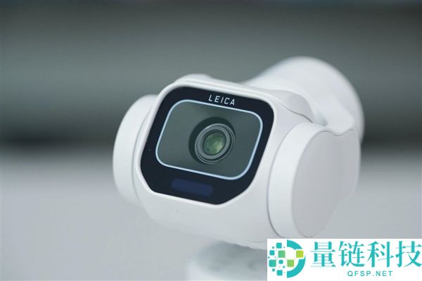 影石Luna Pro评测:8K录像与4K竖拍,支持遥控屏装配