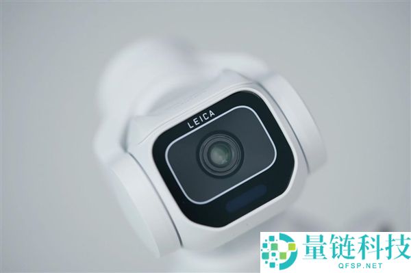 影石Luna Pro评测:8K录像与4K竖拍,支持遥控屏装配