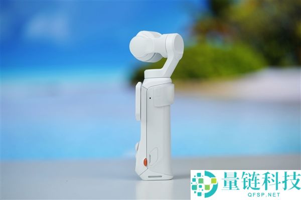影石Luna Pro评测:8K录像与4K竖拍,支持遥控屏装配
