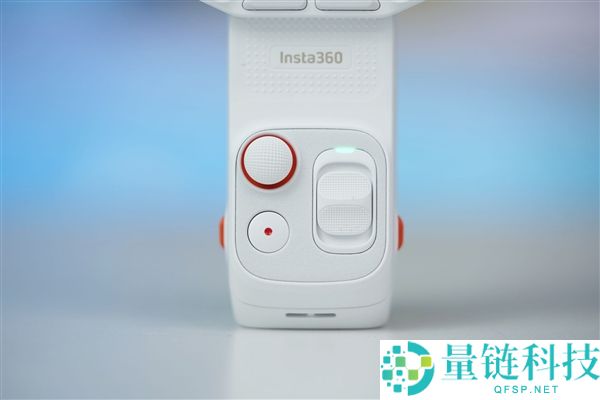 影石Luna Pro评测:8K录像与4K竖拍,支持遥控屏装配