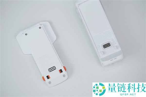 影石Luna Pro评测:8K录像与4K竖拍,支持遥控屏装配