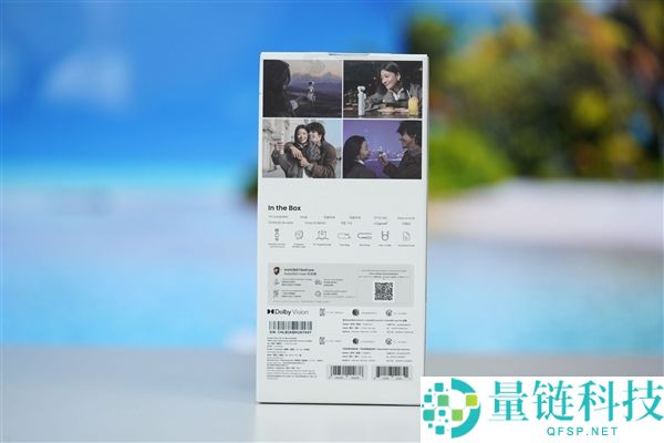 影石Luna Pro评测:8K录像与4K竖拍,支持遥控屏装配