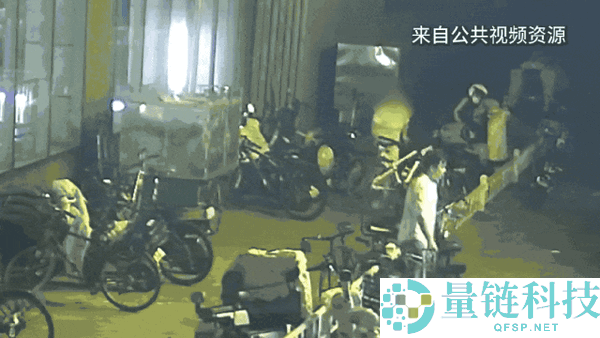 男子十天内盗窃4辆山地车,自称见无锁车辆就想偷:一晚最多盗3辆