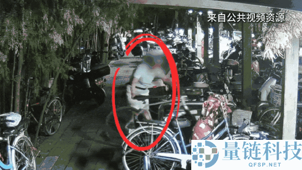男子十天内盗窃4辆山地车,自称见无锁车辆就想偷:一晚最多盗3辆