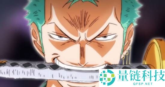 《海贼王》时隔16年重现睁眼索隆 左眼伏笔引发热议