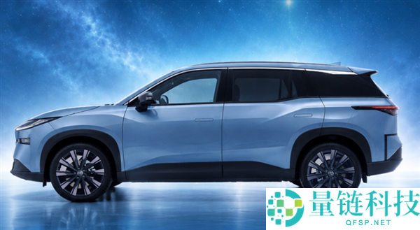 广汽丰田铂智3X星云限量版上市 售价11.78万的国际大厂纯电SUV