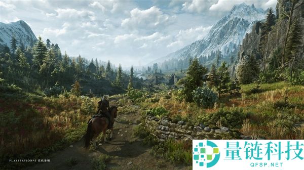 《巫师3:狂猎重制版》明日正式发售:老玩家可享受收费升级优惠