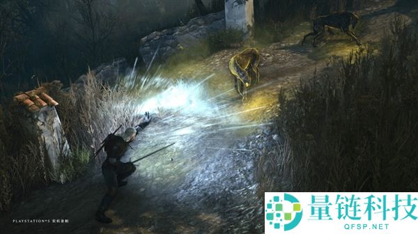 《巫师3:狂猎重制版》明日正式发售:老玩家可享受收费升级优惠