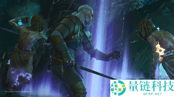 《巫师3:狂猎重制版》明日正式发售:老玩家可享受收费升级优惠