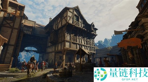 《巫师3:狂猎重制版》明日正式发售:老玩家可享受收费升级优惠