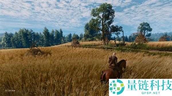《巫师3:狂猎重制版》明日正式发售:老玩家可享受收费升级优惠