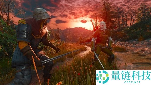 《巫师3:狂猎重制版》明日正式发售:老玩家可享受收费升级优惠