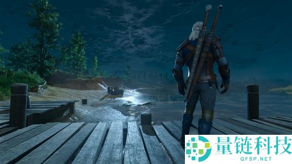 《巫师3:狂猎重制版》明日正式发售:老玩家可享受收费升级优惠