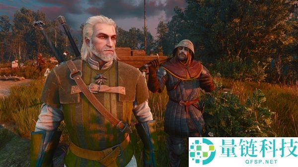 《巫师3:狂猎重制版》明日正式发售:老玩家可享受收费升级优惠