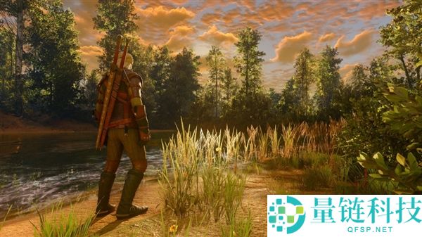 《巫师3:狂猎重制版》明日正式发售:老玩家可享受收费升级优惠