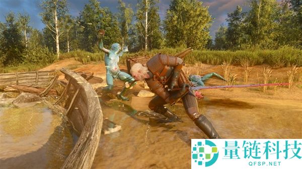 《巫师3:狂猎重制版》明日正式发售:老玩家可享受收费升级优惠