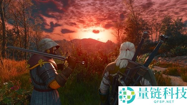 《巫师3:狂猎重制版》明日正式发售:老玩家可享受收费升级优惠