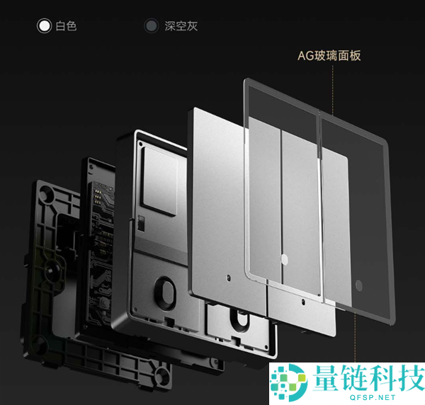 99元起,小米智能开关Pro 2026版发布:单零火AI自顺应与电量统计功能解析