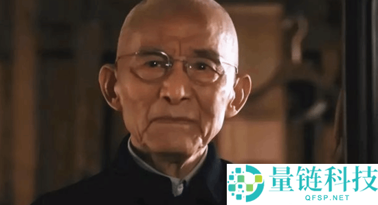 游本昌葬礼今日举行：胡歌身穿黑衣悼念爷叔