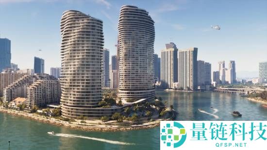 《GTA6》地图范围确认：比5代大2倍，室内外场景全面升级