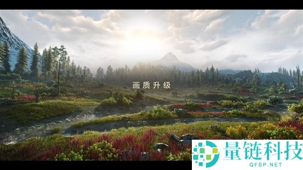《巫师3:重制版》热销中:七彩虹iGame RTX 50系列显卡助力高帧游戏体验
