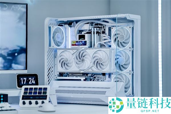 《巫师3:重制版》热销中:七彩虹iGame RTX 50系列显卡助力高帧游戏体验