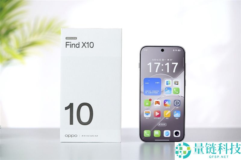 OPPO Find X10全面评测：影像性能与续航兼备的小铁桶旗舰