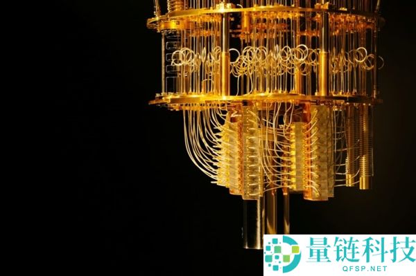 “IBM量子计算机19秒完成任务，传统超算需110年时间”