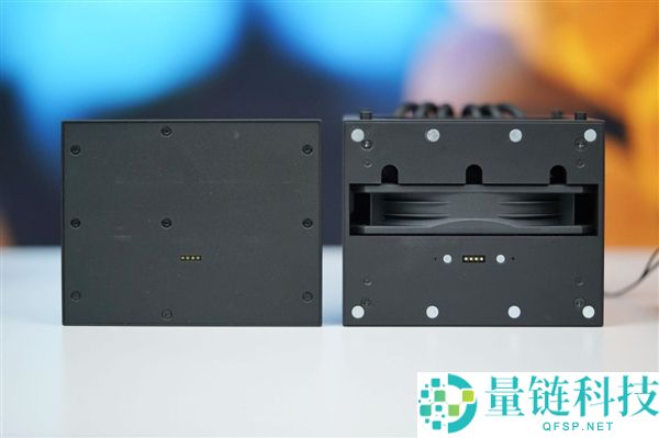 微星MPG COREFROZR AP15散热器图赏：带数显双塔风冷设计解析