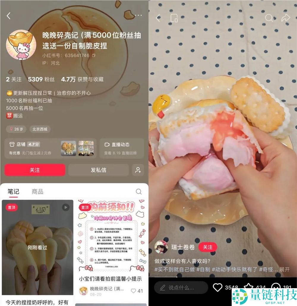 脆皮捏捏热：年轻人为何愿意为“捏碎”付费的原因分析